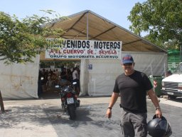 XVI Concentracion - 2009